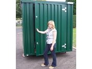 Containers for Playgroups and Nurseries
