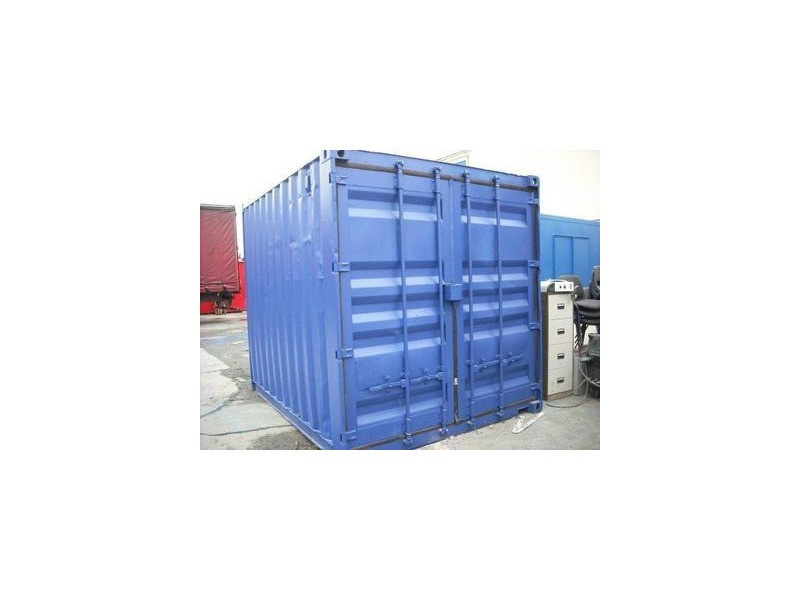 Storage Containers For Sale 10ft Shipping Container Newport click to zoom image