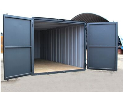 Storage Containers For Sale WideLine® 3010 - 10ft wide x 30ft long