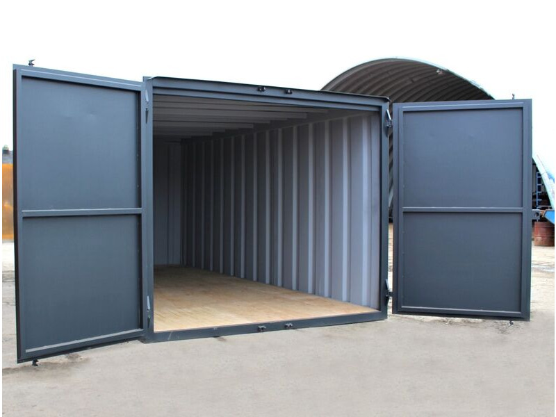 Storage Containers For Sale WideLine[REG] 3010 - 10ft wide x 30ft long click to zoom image