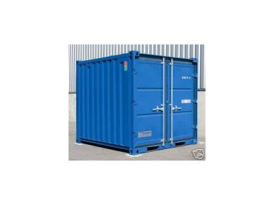 SHIPPING CONTAINERS 10ft Steel Store CX10 Birmingham