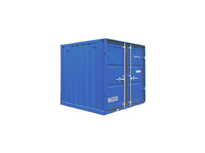 SHIPPING CONTAINERS 6ft Steel Store  CX06 Birmingham