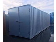 New 30ft Shipping Containers