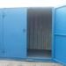DOORS IN THE SIDE