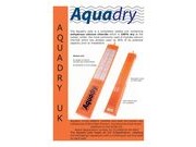 AQUADRY ABSORPTION POLE logo