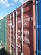 SHIPPING CONTAINERS IN SOUTHAMPTON