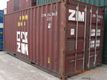 Used & Second Hand Shipping Containers