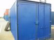 CONTAINERS FOR CLUBS logo
