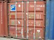 USED SHIPPING CONTAINER SALES logo