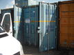 40FT HIGH CUBE CONTAINERS logo