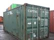 USED FREIGHT CONTAINERS