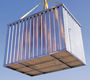 MOBILE STORAGE CONTAINERS