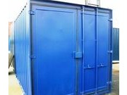 12ft Containers Second Hand :: CONTAINERS DIRECT