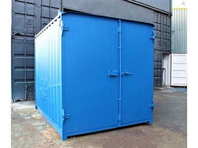 Second Hand 12ft Shipping Containers 12ft Shipping Container S1