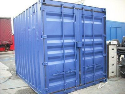 Storage Containers For Sale 10ft Shipping Container Newport