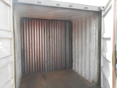 Storage Containers For Sale 5ft S2 Doors click to zoom image