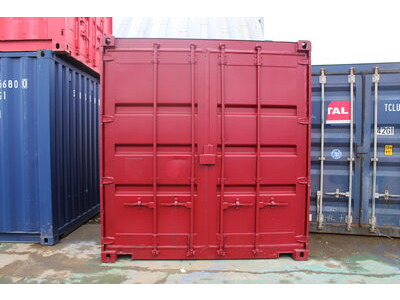 Storage Containers For Sale 8ft S2