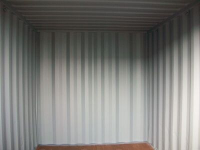 SHIPPING CONTAINERS 10ft Shipping Container S1 click to zoom image