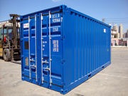 20ft New Shipping Containers