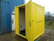 PORTABLE GATEHOUSES logo