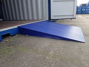 Container Loading Ramps For Sale