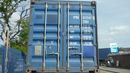 Shipping Containers in Preston