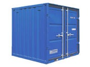 NEW SHIPPING CONTAINERS