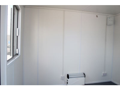 SHIPPING CONTAINERS Used 10ft ModiBox[REG] - OFF134429 click to zoom image