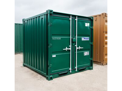 SHIPPING CONTAINERS 8ft CTX NEW Build - OFF132919