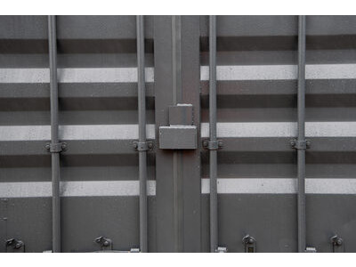 SHIPPING CONTAINERS Used 20ft ModiBox[REG] Xtra - OFF134064 click to zoom image