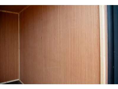 SHIPPING CONTAINERS Used 10ft with S1 Doors, Ply Lined & Insulated - OFF117839 click to zoom image