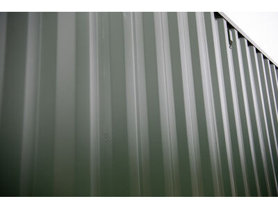 SHIPPING CONTAINERS New 25ft ModiBox[REG] - OFF133491 click to zoom image