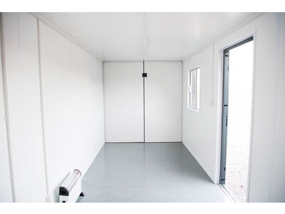 SHIPPING CONTAINERS Used 20ft ModiBox[REG] Xtra - OFF135506 click to zoom image