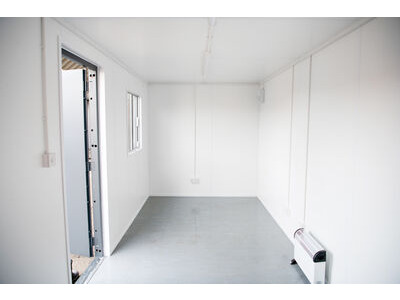 SHIPPING CONTAINERS Used 20ft ModiBox[REG] Xtra - OFF135506 click to zoom image