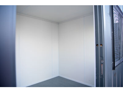 SHIPPING CONTAINERS Used 10ft Container Office - OFF39814 click to zoom image