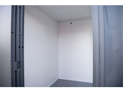 SHIPPING CONTAINERS Used 10ft Container Office - OFF39814 click to zoom image