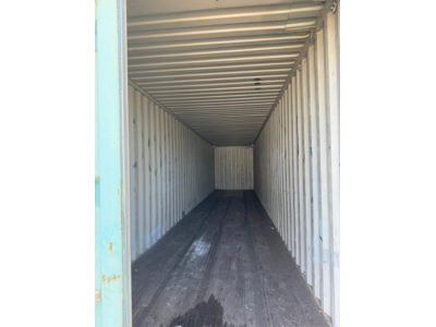 SHIPPING CONTAINERS 45ft ISO container click to zoom image