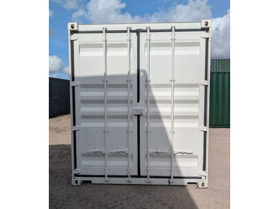 SHIPPING CONTAINERS New 10ft Container with Electrics - OFF138822