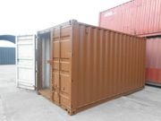 14ft CONTAINERS LONDON
