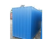 SlimLine® Shipping Containers