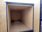 15ft PLY LINED CONTAINERS WARRINGTON logo