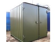 10FT SHIPPING CONTAINERS FOR SALE LIVERPOOL logo