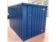 GENIUNE EXPANDASTORE CONTAINERS FOR SALE logo