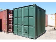 6ft New Shipping Containers for Sale