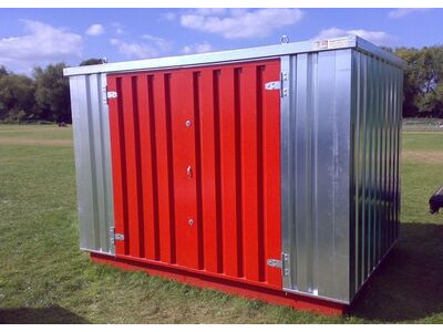 Chemical Storage Containers For Sale 4m Chemical Store 27800
