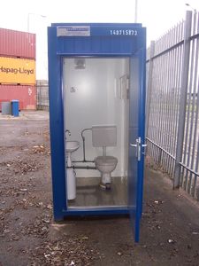 Portable Toilets For Sale Containers Direct