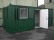 PORTABLE CABINS FOR SALE logo