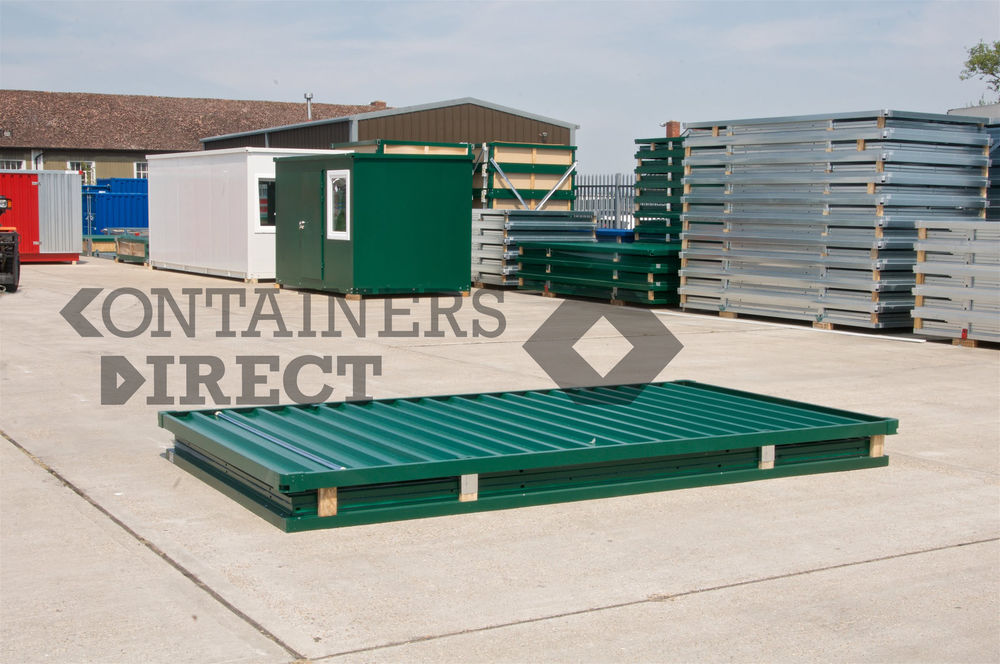 Buy Mobile Storage Containers Factory Direct  Portable Storage Containers  - Mobile Container Sales