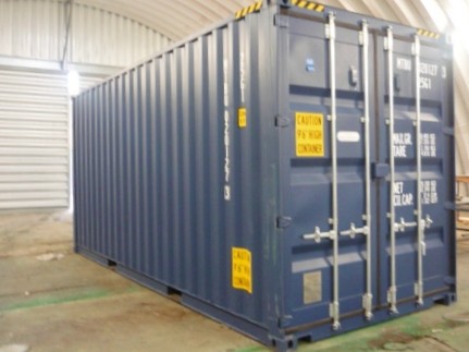 20ft new container S2