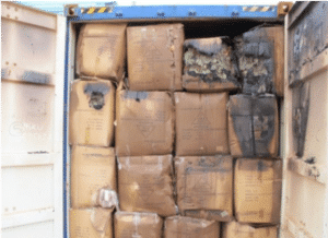 How to Prevent Condensation in Shipping Containers :: Shipping Container  News :: Containers Direct